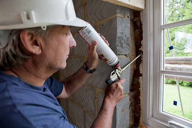 Best Types of Insulation in Rockville Centre, NY